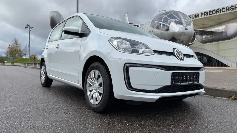 VW e-up!, Bestandsnummer 019